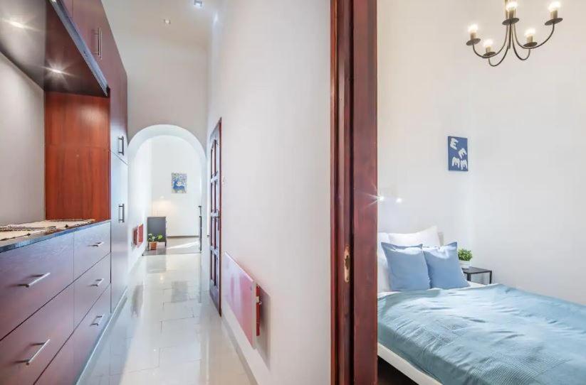 Buda Royal Castle 2 Double Beds Private Apartment Budapest Esterno foto