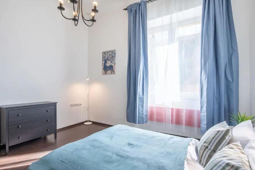 Buda Royal Castle 2 Double Beds Private Apartment Budapest Esterno foto