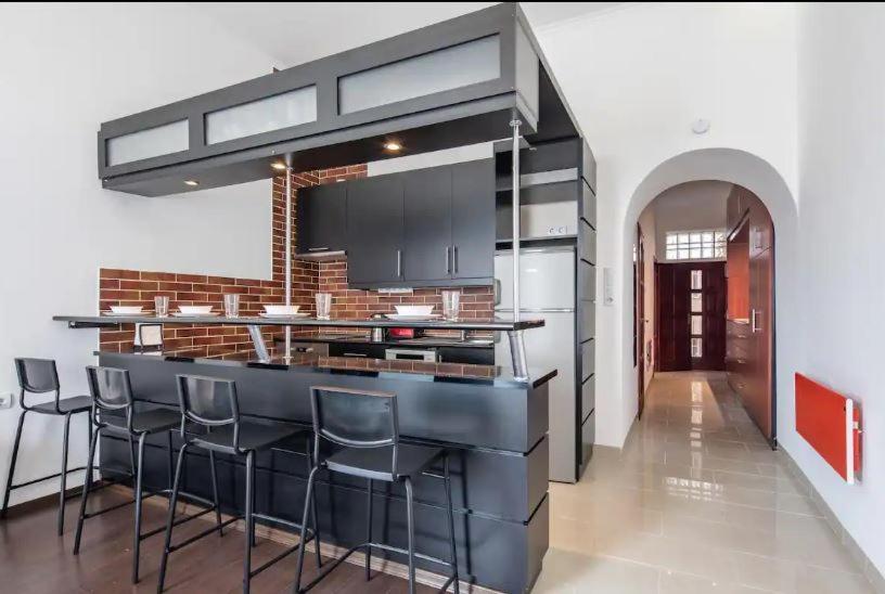 Buda Royal Castle 2 Double Beds Private Apartment Budapest Esterno foto