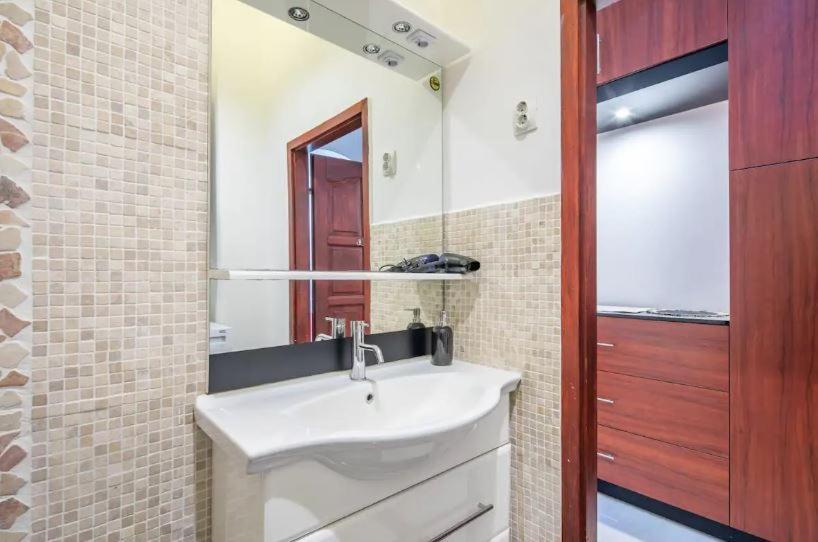 Buda Royal Castle 2 Double Beds Private Apartment Budapest Esterno foto