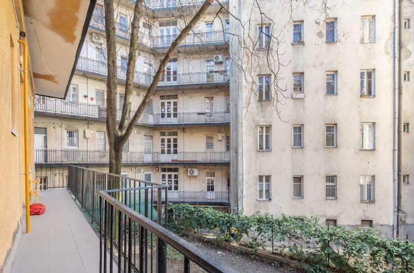 Buda Royal Castle 2 Double Beds Private Apartment Budapest Esterno foto