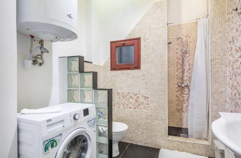 Buda Royal Castle 2 Double Beds Private Apartment Budapest Esterno foto